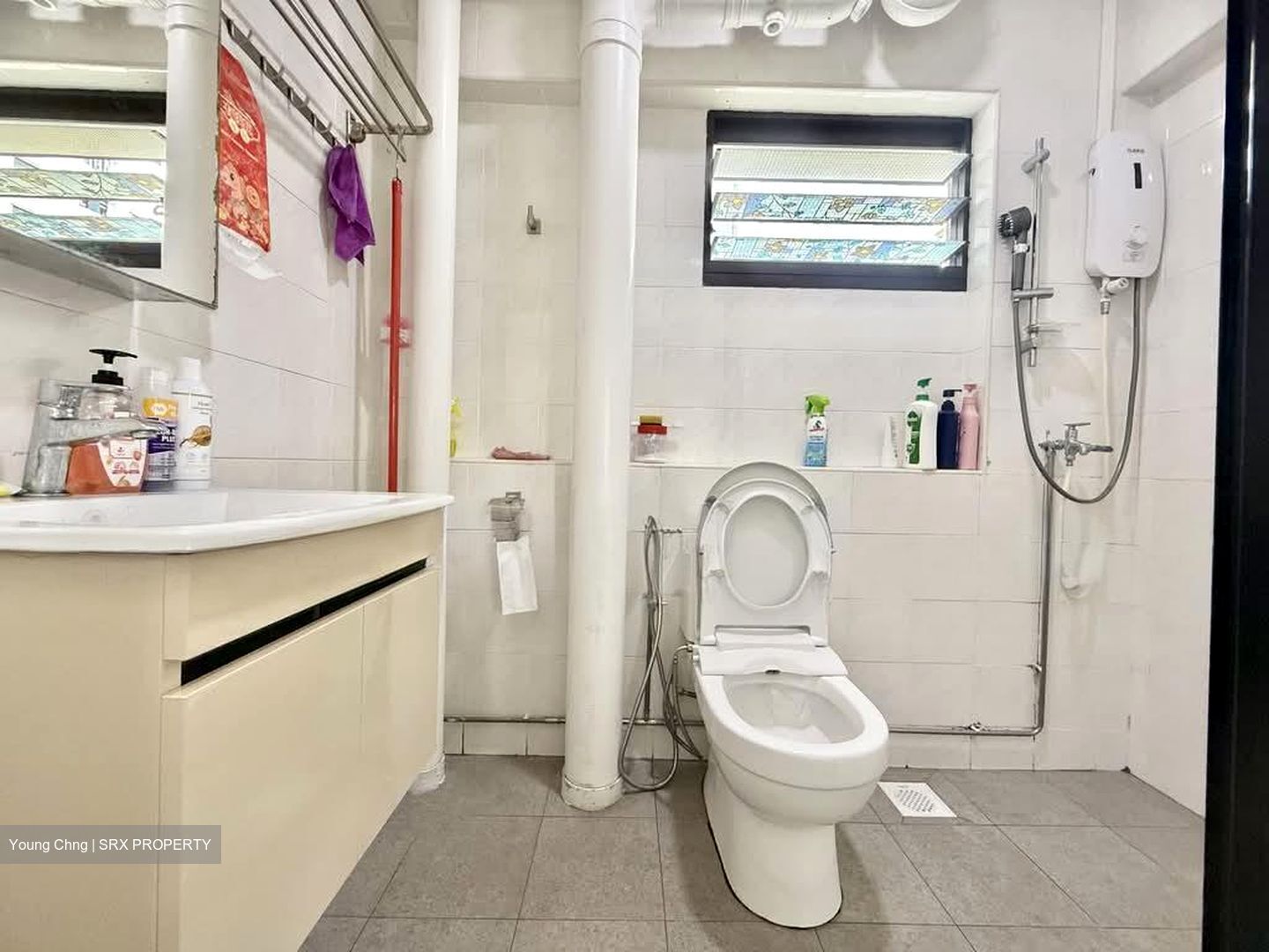 Blk 572 Hougang Street 51 (Hougang), HDB 4 Rooms #542762751